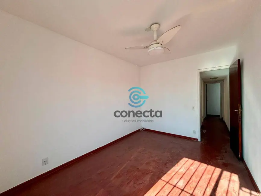 Apartamento com 3 quartos à venda, 110m2 em Icaraí, Niteroi - RJ - imagem 8 Foto 8 de Apartamento com 3 quartos à venda, 110m2 em Icaraí, Niteroi - RJ