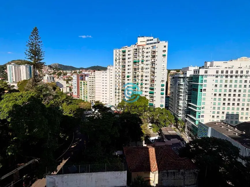 Apartamento com 3 quartos à venda, 110m2 em Icaraí, Niteroi - RJ - imagem 4 Foto 4 de Apartamento com 3 quartos à venda, 110m2 em Icaraí, Niteroi - RJ
