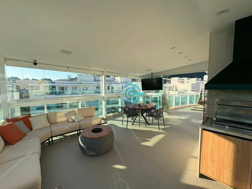 Foto 6 de Cobertura com 4 quartos à venda, 200m2 em Camboinhas, Niteroi - RJ