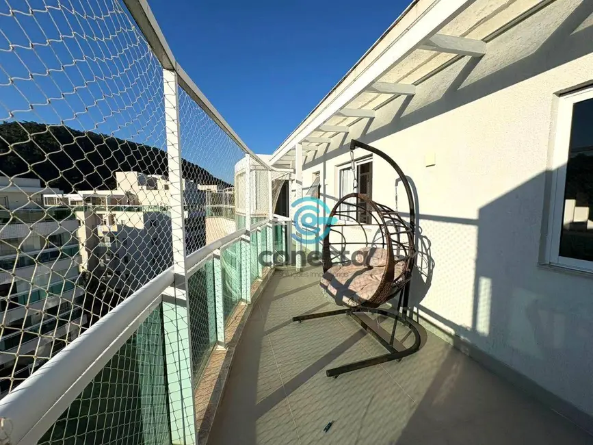 Foto 7 de Cobertura com 4 quartos à venda, 200m2 em Camboinhas, Niteroi - RJ