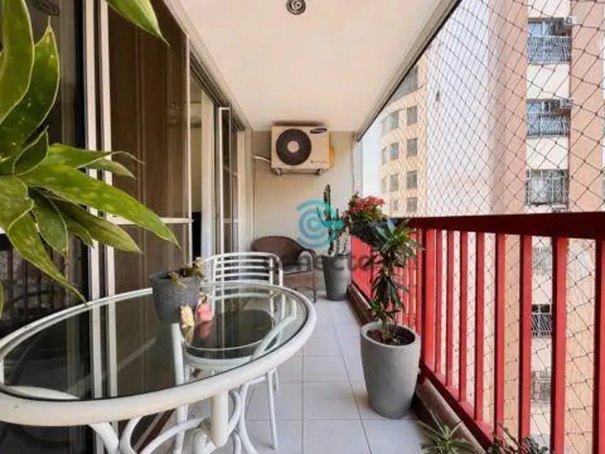 Foto 7 de Apartamento com 3 quartos à venda, 115m2 em Icaraí, Niteroi - RJ