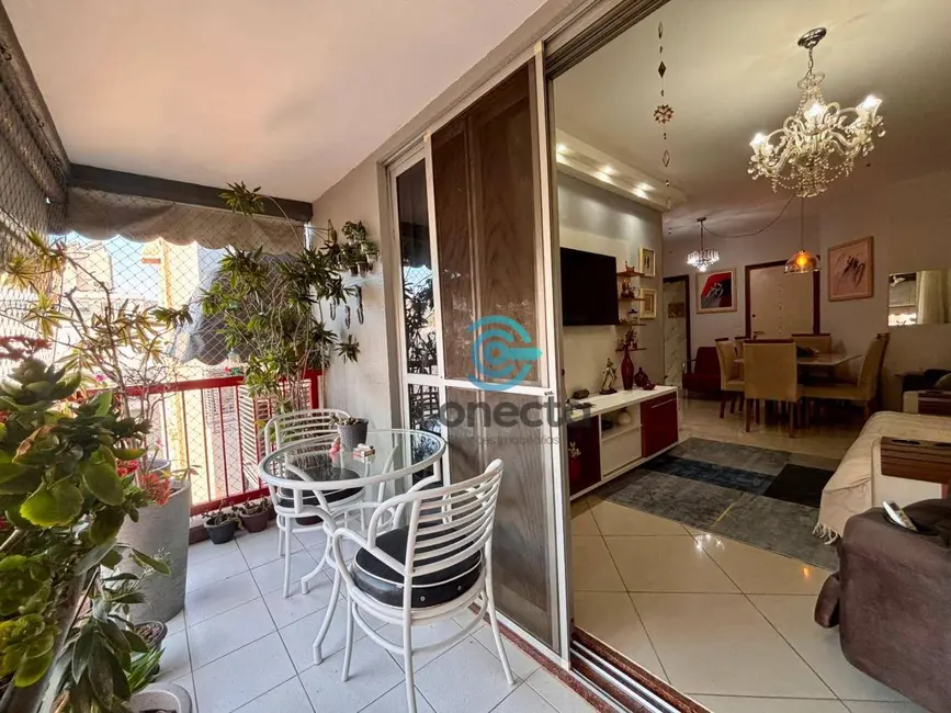 Foto 5 de Apartamento com 3 quartos à venda, 115m2 em Icaraí, Niteroi - RJ
