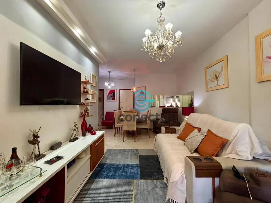 Foto 3 de Apartamento com 3 quartos à venda, 115m2 em Icaraí, Niteroi - RJ