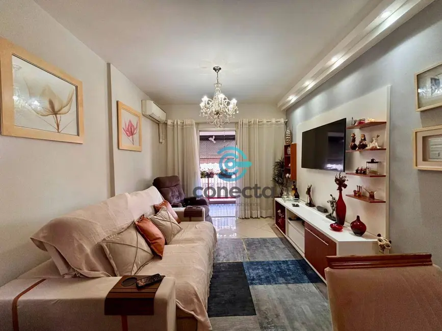 Foto 2 de Apartamento com 3 quartos à venda, 115m2 em Icaraí, Niteroi - RJ