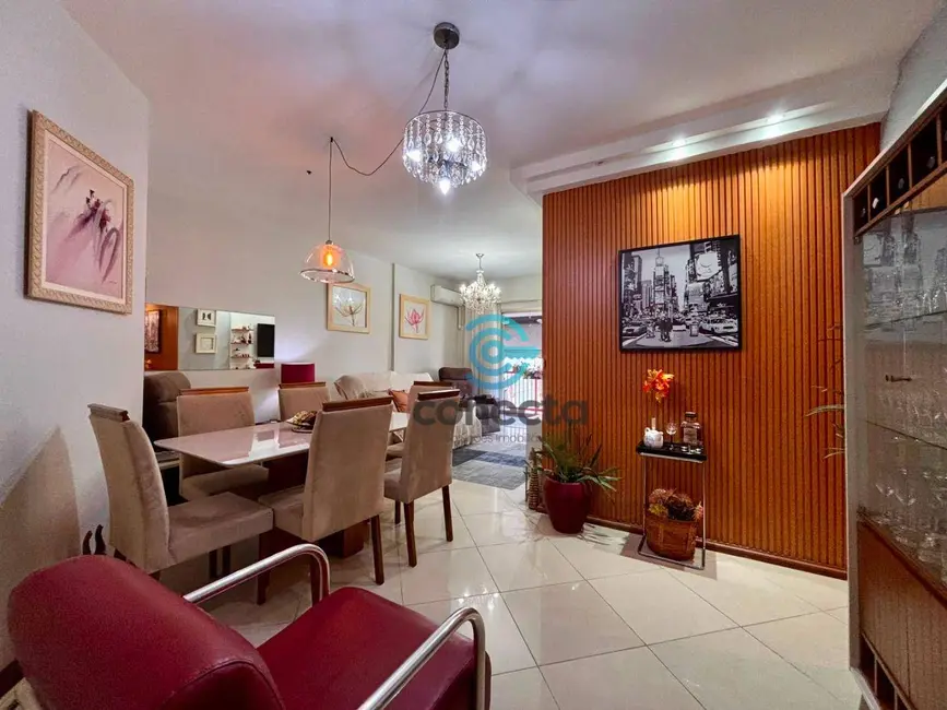 Foto 4 de Apartamento com 3 quartos à venda, 115m2 em Icaraí, Niteroi - RJ