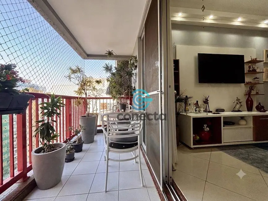 Foto 6 de Apartamento com 3 quartos à venda, 115m2 em Icaraí, Niteroi - RJ