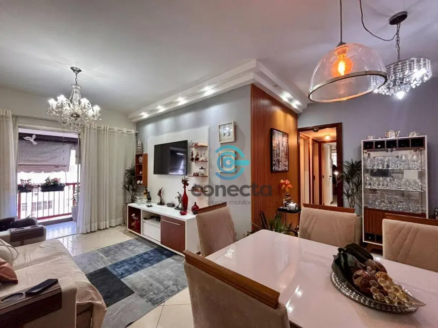 Foto 1 de Apartamento com 3 quartos à venda, 115m2 em Icaraí, Niteroi - RJ