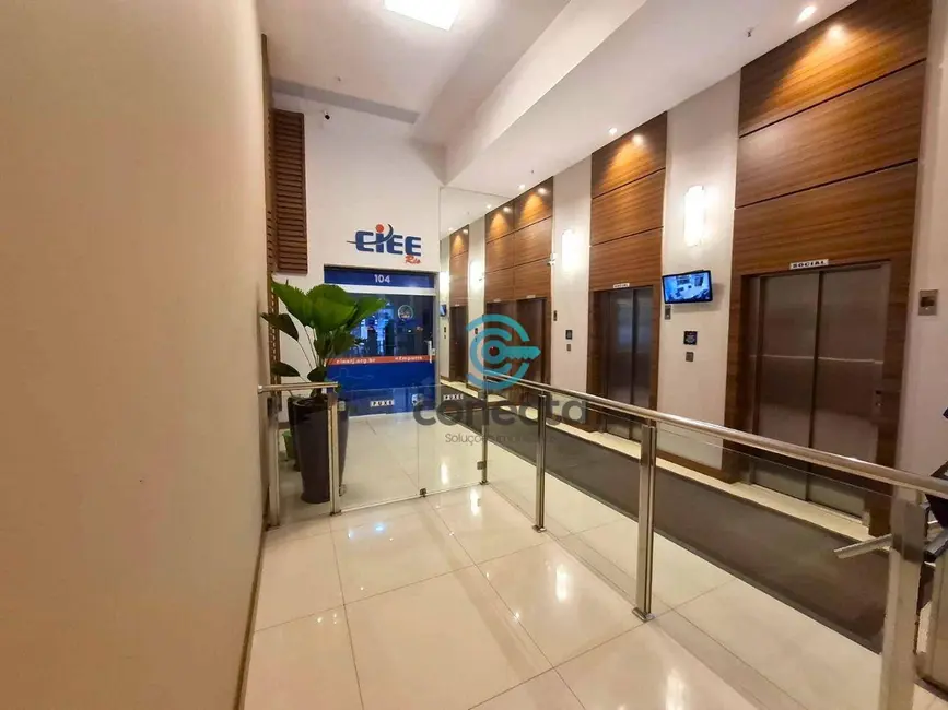 Sala Comercial à venda e para alugar, 27m2 em Centro, Niteroi - RJ - imagem 3 Foto 3 de Sala Comercial à venda e para alugar, 27m2 em Centro, Niteroi - RJ