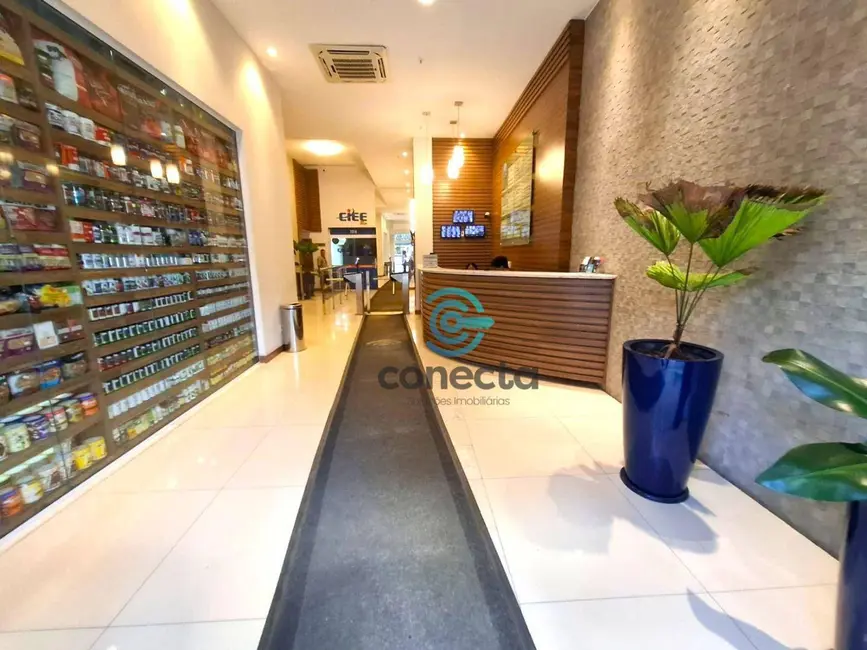 Sala Comercial à venda e para alugar, 27m2 em Centro, Niteroi - RJ - imagem 2 Foto 2 de Sala Comercial à venda e para alugar, 27m2 em Centro, Niteroi - RJ