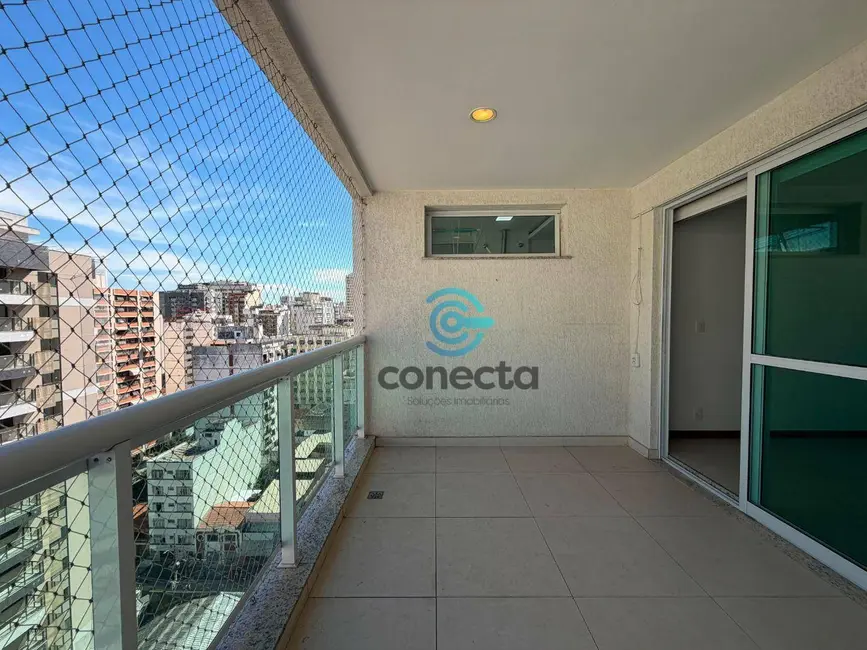 Apartamento com 3 quartos à venda, 100m2 em Icaraí, Niteroi - RJ - imagem 9 Foto 9 de Apartamento com 3 quartos à venda, 100m2 em Icaraí, Niteroi - RJ