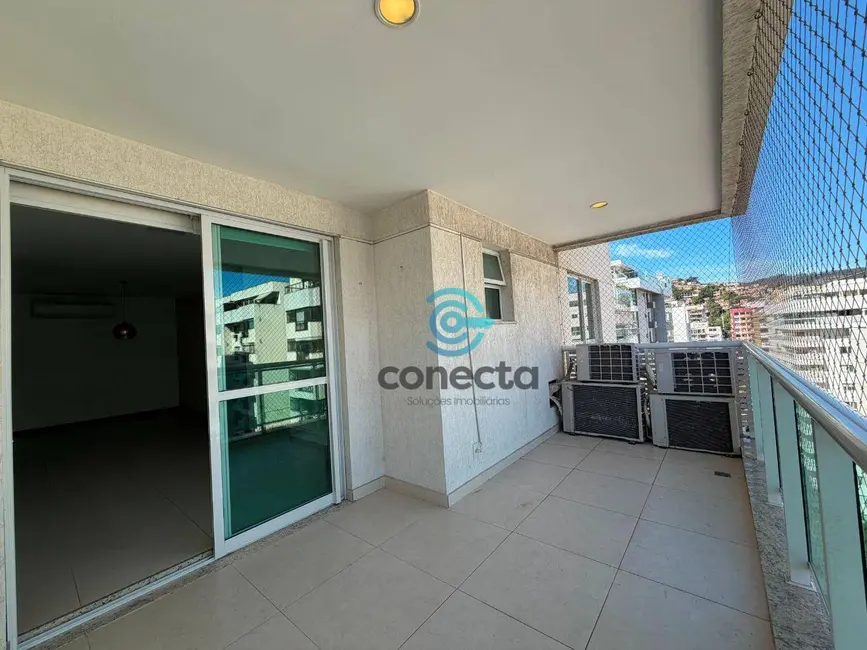 Apartamento com 3 quartos à venda, 100m2 em Icaraí, Niteroi - RJ - imagem 8 Foto 8 de Apartamento com 3 quartos à venda, 100m2 em Icaraí, Niteroi - RJ
