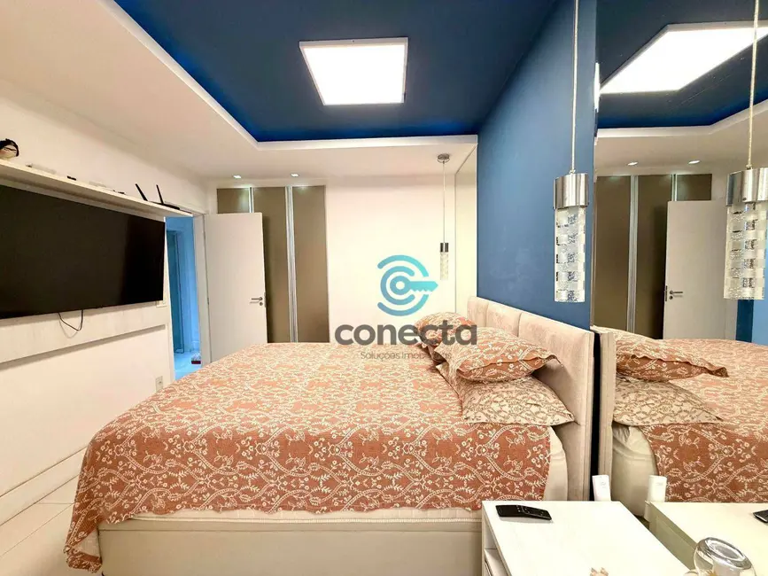 Foto 6 de Apartamento com 3 quartos à venda, 104m2 em Icaraí, Niteroi - RJ