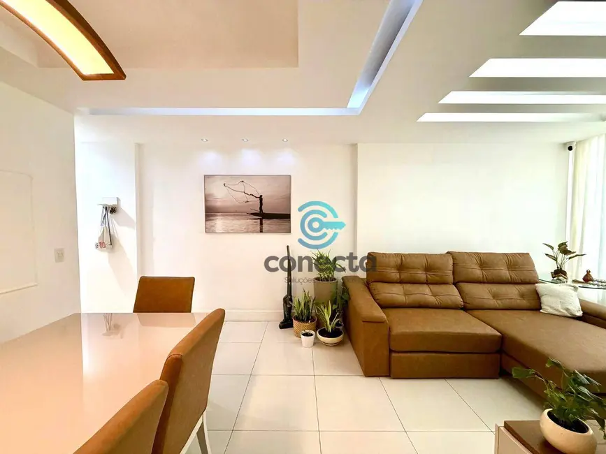 Foto 2 de Apartamento com 3 quartos à venda, 104m2 em Icaraí, Niteroi - RJ