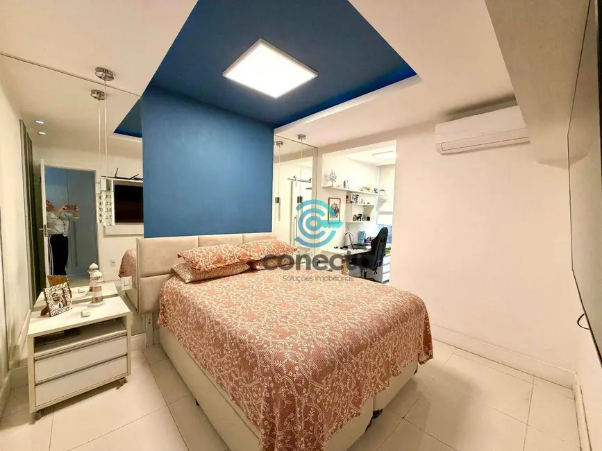 Foto 4 de Apartamento com 3 quartos à venda, 104m2 em Icaraí, Niteroi - RJ