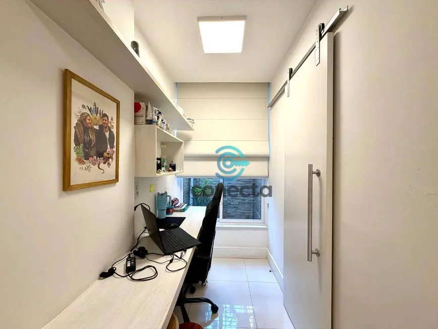 Foto 7 de Apartamento com 3 quartos à venda, 104m2 em Icaraí, Niteroi - RJ