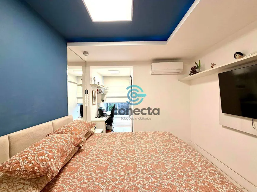 Foto 5 de Apartamento com 3 quartos à venda, 104m2 em Icaraí, Niteroi - RJ