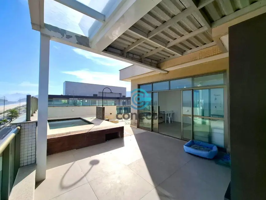 Cobertura com 3 quartos à venda, 121m2 em Piratininga, Niteroi - RJ - imagem 5 Foto 5 de Cobertura com 3 quartos à venda, 121m2 em Piratininga, Niteroi - RJ