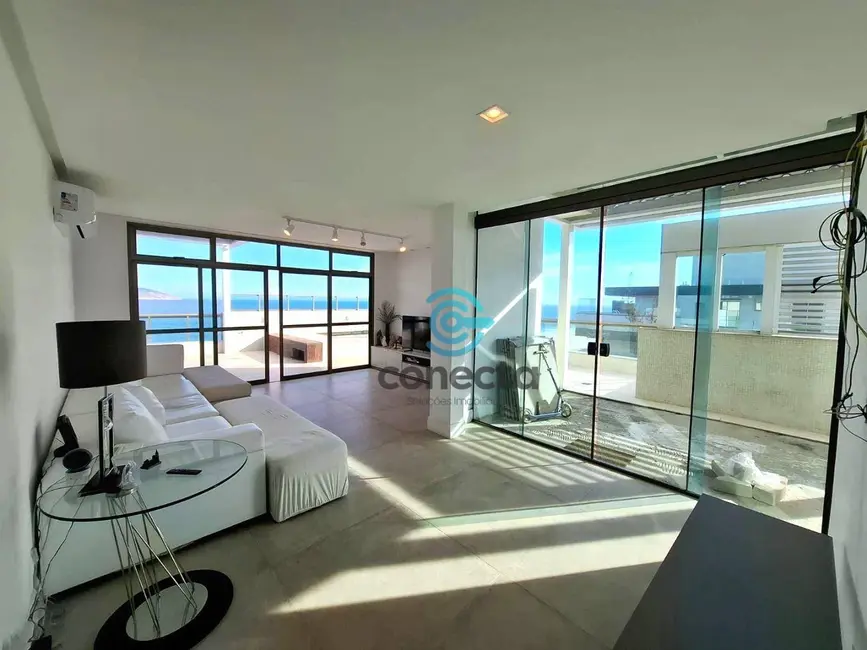 Cobertura com 3 quartos à venda, 121m2 em Piratininga, Niteroi - RJ - imagem 6 Foto 6 de Cobertura com 3 quartos à venda, 121m2 em Piratininga, Niteroi - RJ