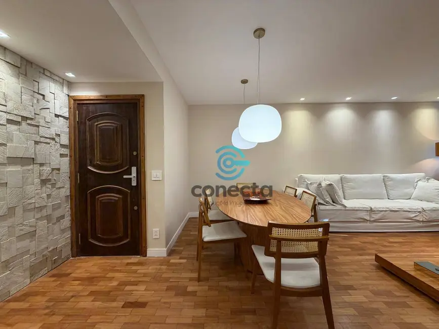 Apartamento com 3 quartos à venda, 202m2 em Icaraí, Niteroi - RJ - imagem 5 Foto 5 de Apartamento com 3 quartos à venda, 202m2 em Icaraí, Niteroi - RJ