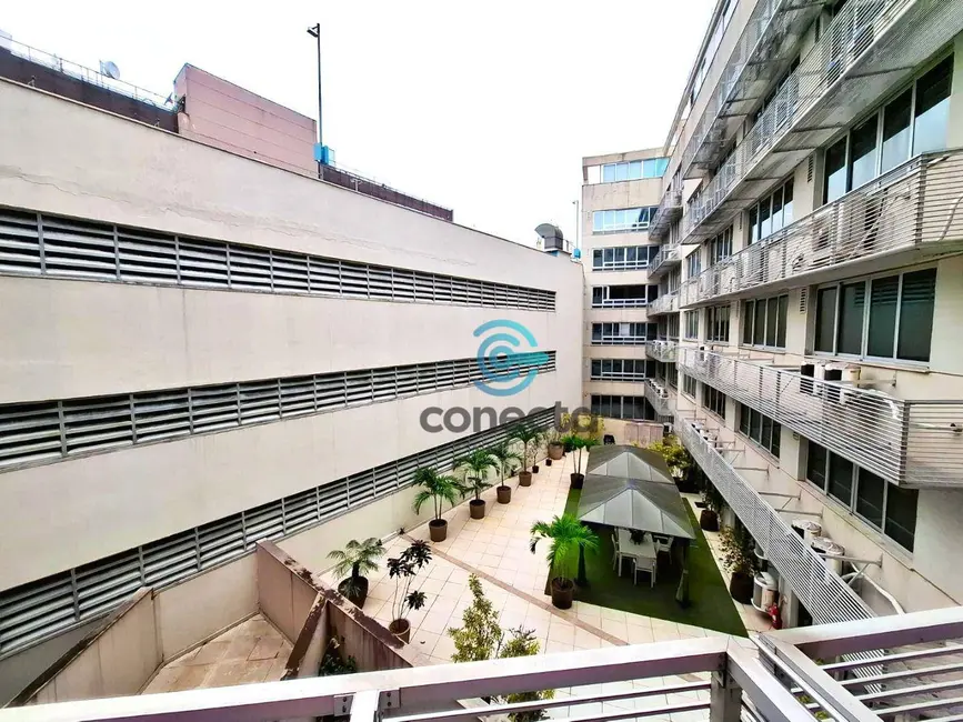Sala Comercial para alugar, 40m2 em Centro, Niteroi - RJ - imagem 8 Foto 8 de Sala Comercial para alugar, 40m2 em Centro, Niteroi - RJ