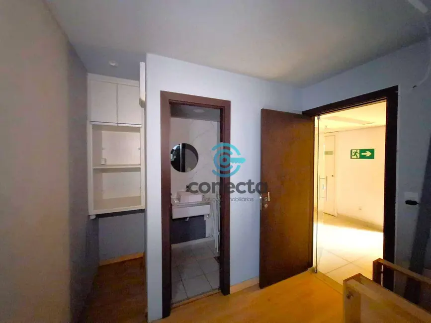 Sala Comercial para alugar, 40m2 em Centro, Niteroi - RJ - imagem 4 Foto 4 de Sala Comercial para alugar, 40m2 em Centro, Niteroi - RJ