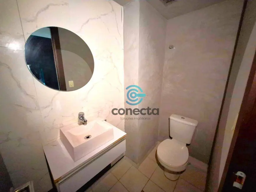 Sala Comercial para alugar, 40m2 em Centro, Niteroi - RJ - imagem 5 Foto 5 de Sala Comercial para alugar, 40m2 em Centro, Niteroi - RJ