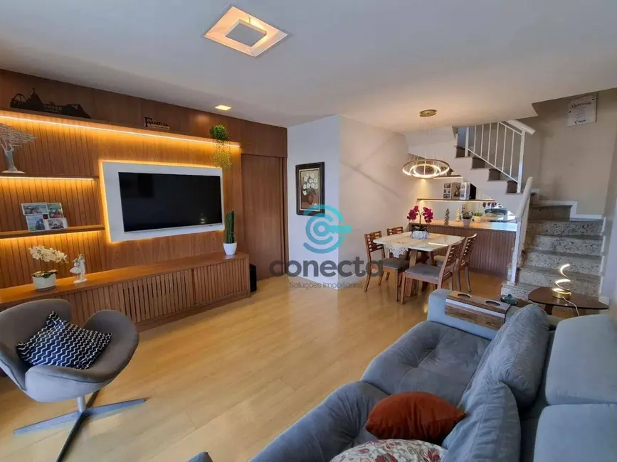 Foto 1 de Cobertura com 3 quartos à venda, 176m2 em Santa Rosa, Niteroi - RJ