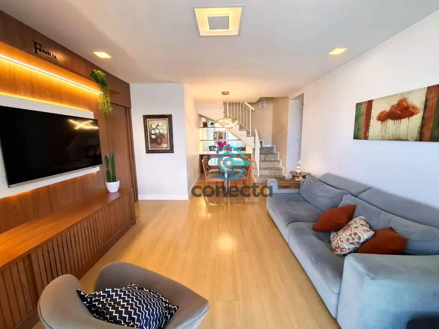Foto 3 de Cobertura com 3 quartos à venda, 176m2 em Santa Rosa, Niteroi - RJ