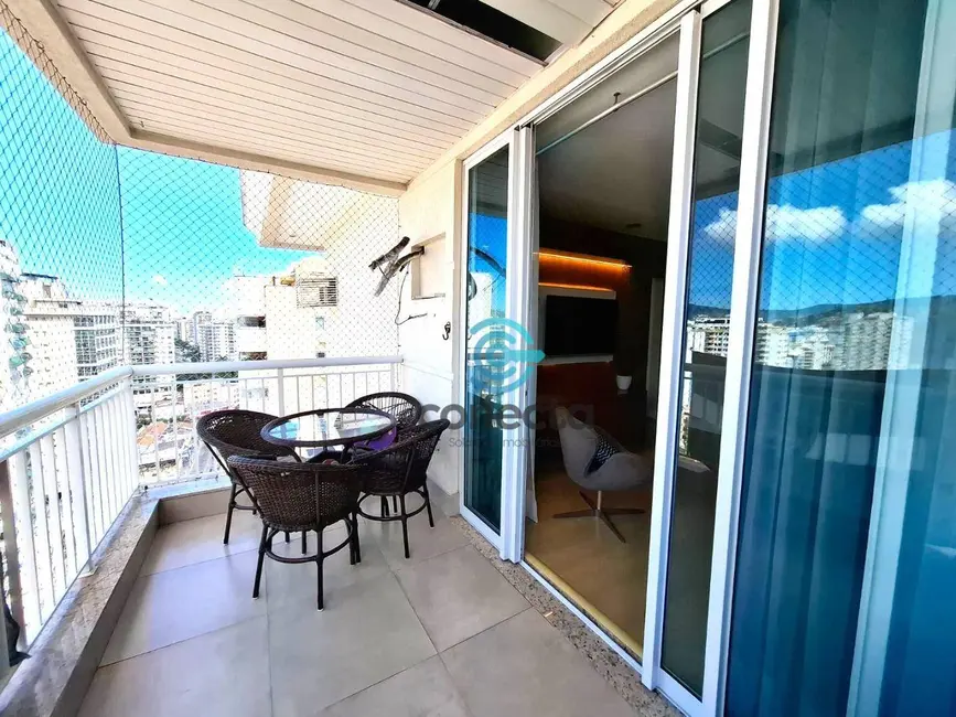 Foto 4 de Cobertura com 3 quartos à venda, 176m2 em Santa Rosa, Niteroi - RJ