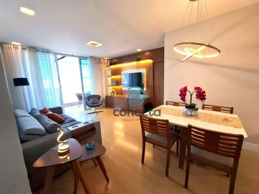 Foto 2 de Cobertura com 3 quartos à venda, 176m2 em Santa Rosa, Niteroi - RJ