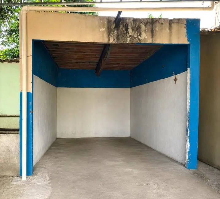 Armazém / Galpão para alugar, 260m2 em Piratininga, Niteroi - RJ - imagem 6 Foto 6 de Armazém / Galpão para alugar, 260m2 em Piratininga, Niteroi - RJ