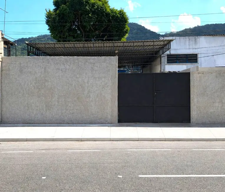 Armazém / Galpão para alugar, 260m2 em Piratininga, Niteroi - RJ - imagem 7 Foto 7 de Armazém / Galpão para alugar, 260m2 em Piratininga, Niteroi - RJ