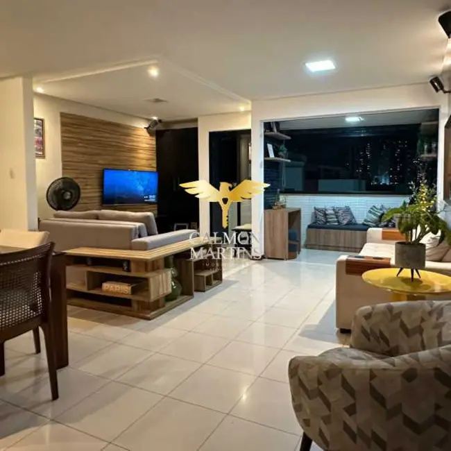 Foto 1 de Apartamento com 2 quartos à venda, 94m2 em Salvador - BA