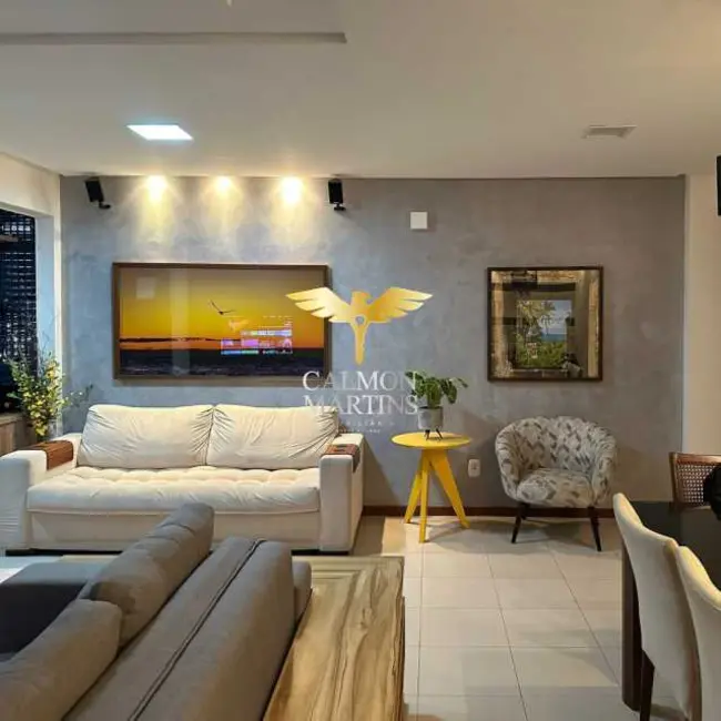 Apartamento com 2 quartos à venda, 94m2 em Salvador - BA - imagem 3 Foto 3 de Apartamento com 2 quartos à venda, 94m2 em Salvador - BA