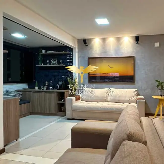 Apartamento com 2 quartos à venda, 94m2 em Salvador - BA - imagem 4 Foto 4 de Apartamento com 2 quartos à venda, 94m2 em Salvador - BA
