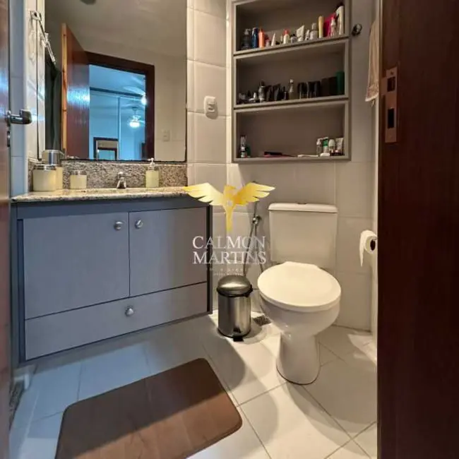 Apartamento com 2 quartos à venda, 94m2 em Salvador - BA - imagem 8 Foto 8 de Apartamento com 2 quartos à venda, 94m2 em Salvador - BA