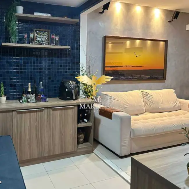 Apartamento com 2 quartos à venda, 94m2 em Salvador - BA - imagem 6 Foto 6 de Apartamento com 2 quartos à venda, 94m2 em Salvador - BA