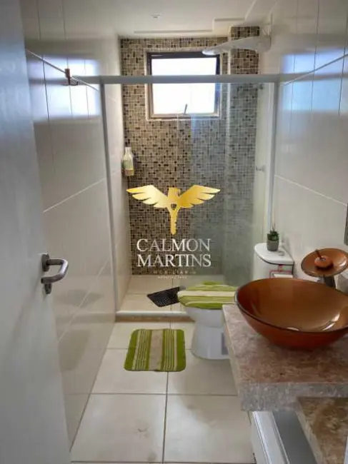 Cobertura com 3 quartos à venda, 160m2 em Salvador - BA - imagem 5 Foto 5 de Cobertura com 3 quartos à venda, 160m2 em Salvador - BA