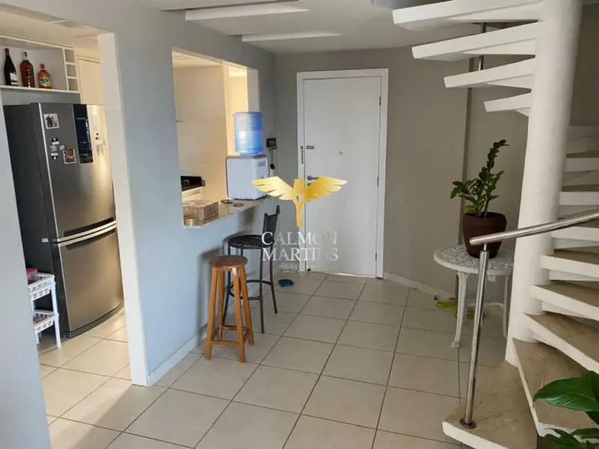 Cobertura com 3 quartos à venda, 160m2 em Salvador - BA - imagem 9 Foto 9 de Cobertura com 3 quartos à venda, 160m2 em Salvador - BA