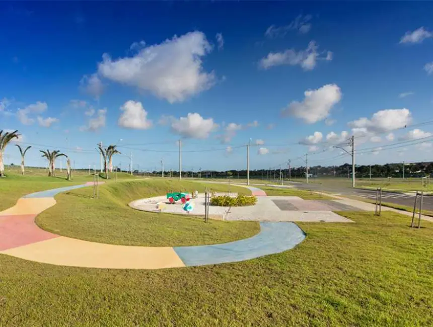 Terreno / Lote à venda, 488m2 em Camacari - BA - imagem 4 Foto 4 de Terreno / Lote à venda, 488m2 em Camacari - BA