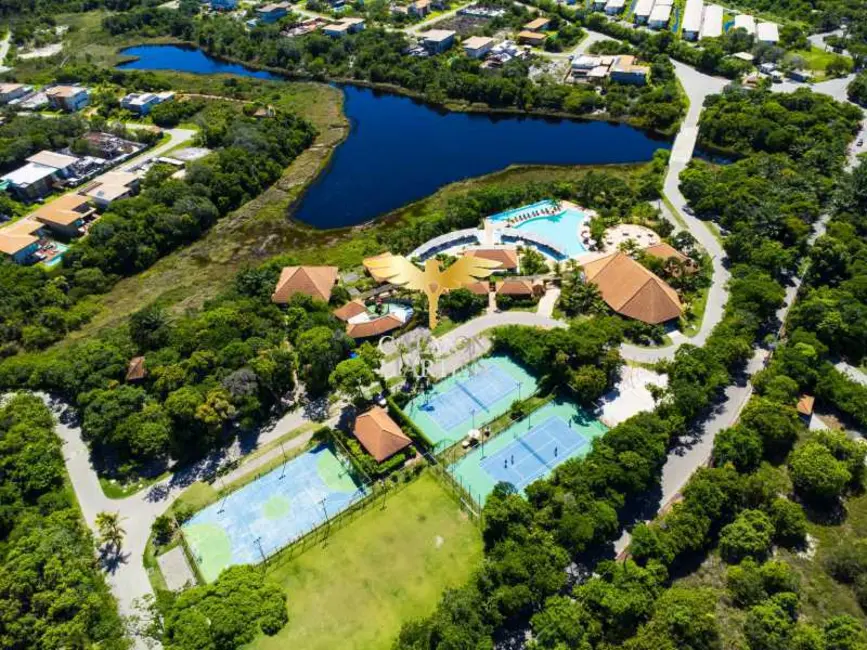 Foto 2 de Terreno / Lote à venda, 700m2 em Mata De Sao Joao - BA