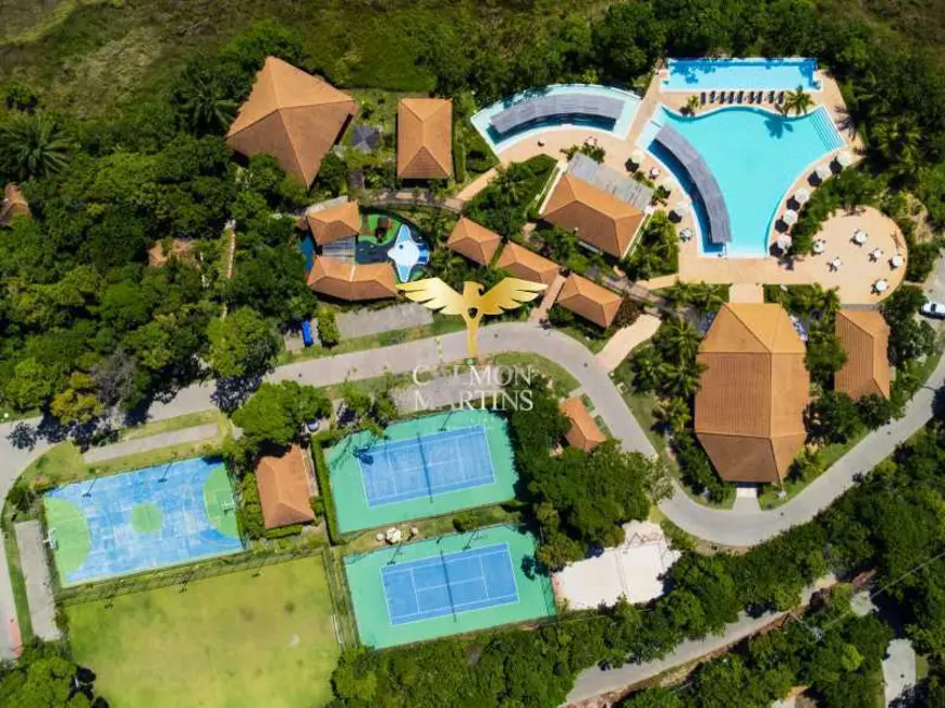 Foto 1 de Terreno / Lote à venda, 700m2 em Mata De Sao Joao - BA
