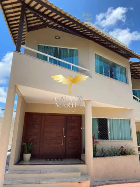 Casa de Condomínio com 3 quartos à venda, 240m2 em Salvador - BA - imagem 1 Foto 1 de Casa de Condomínio com 3 quartos à venda, 240m2 em Salvador - BA