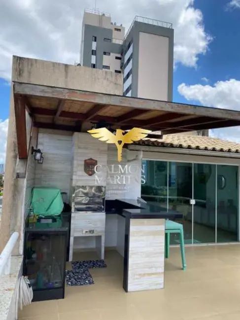 Casa de Condomínio com 3 quartos à venda, 240m2 em Salvador - BA - imagem 5 Foto 5 de Casa de Condomínio com 3 quartos à venda, 240m2 em Salvador - BA