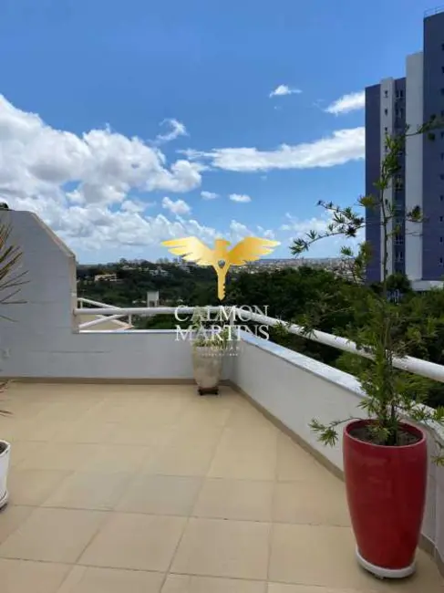 Casa de Condomínio com 3 quartos à venda, 240m2 em Salvador - BA - imagem 7 Foto 7 de Casa de Condomínio com 3 quartos à venda, 240m2 em Salvador - BA