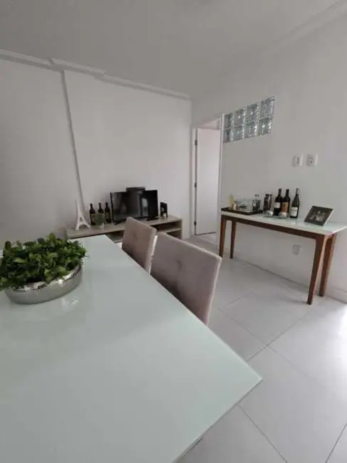 Foto 1 de Apartamento com 2 quartos à venda, 60m2 em Salvador - BA