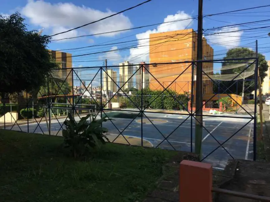 Foto 8 de Apartamento com 3 quartos à venda, 76m2 em Salvador - BA