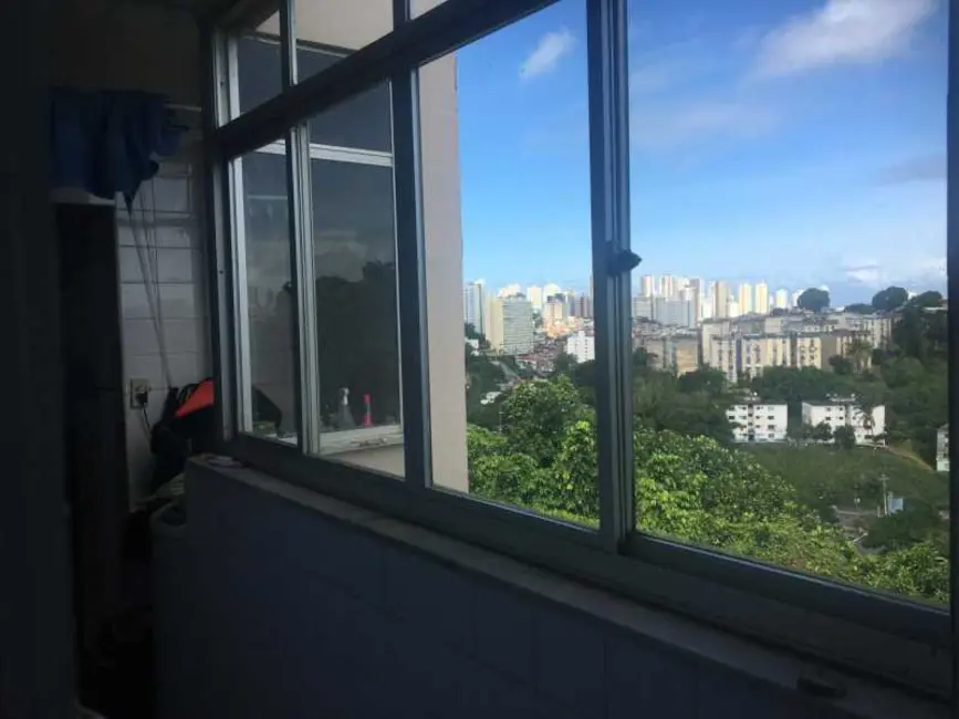 Foto 7 de Apartamento com 3 quartos à venda, 76m2 em Salvador - BA