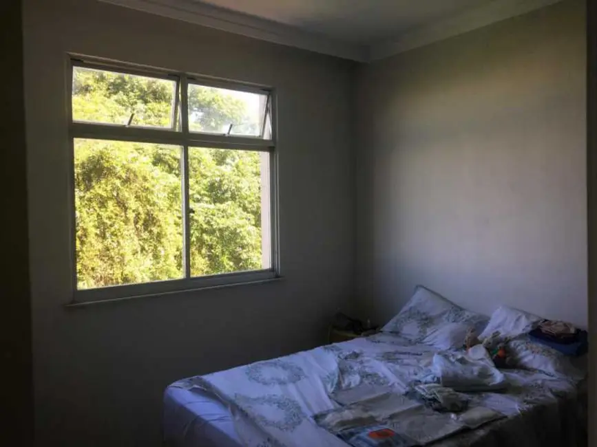 Foto 4 de Apartamento com 3 quartos à venda, 76m2 em Salvador - BA