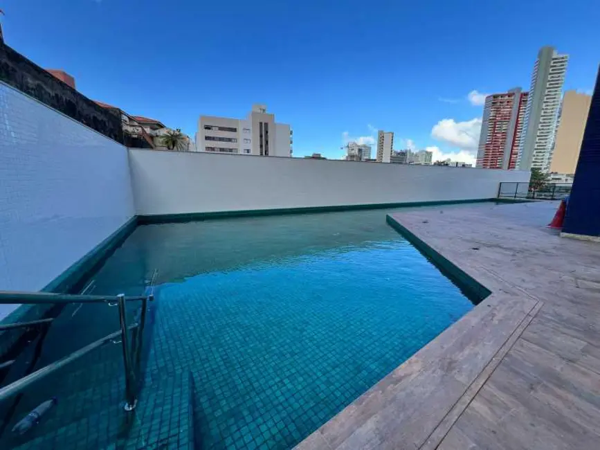 Apartamento com 3 quartos à venda, 114m2 em Salvador - BA - imagem 5 Foto 5 de Apartamento com 3 quartos à venda, 114m2 em Salvador - BA